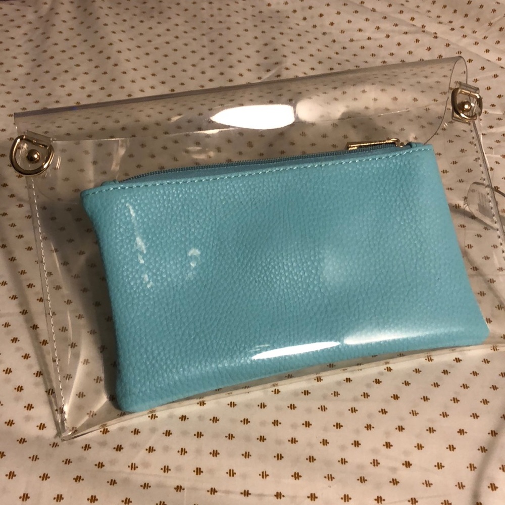 🎀👛Clutch👛🎀 - Picture 4 of 5